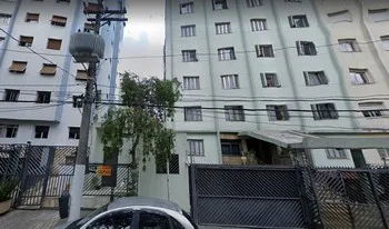 Condomínio Edgard em São Paulo
