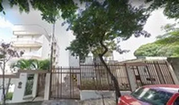 Condomínio Edgard Alves Brant em Belo Horizonte
