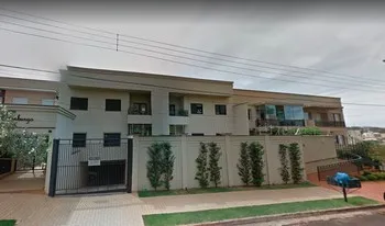 Imagem do Condomínio Edimburgo em Ribeirão Preto