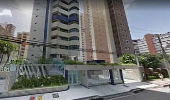 Imagem do Condomínio Edite Fernandes em Fortaleza