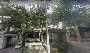 Condomínio Edith em São Paulo
