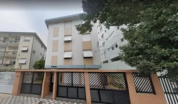 Imagem do Condomínio Edleyne Maria em Santos
