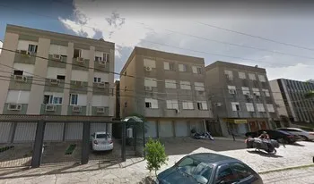 Condomínio Edmundo Bittencourt 87 em Porto Alegre