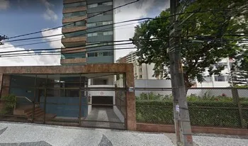 Imagem do Condomínio Edmundo De Lacerda em Recife