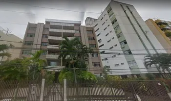 Condomínio Edmundo Falcão De Campos em Salvador