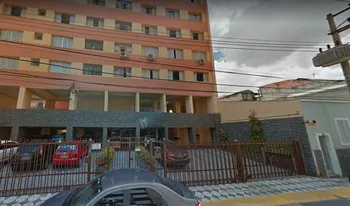 Imagem do Condomínio Edmundo Mussi em Sorocaba