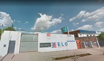 Imagem do Condomínio Edna Chrisostomo em Teresina