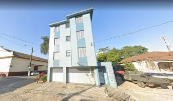 Imagem do Condomínio Edna em Santos