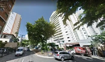 Condomínio Edson De Paiva Lima em Salvador