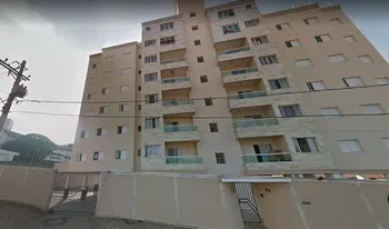 Imagem do Condomínio Edson Ferreira Baptista em Valinhos