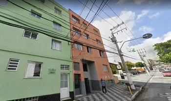 Condomínio Edson Mitre em São Paulo