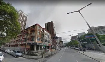 Imagem do Condomínio Edson Seabra IV em Fortaleza