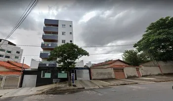 Imagem do Condomínio Eduarda em Contagem