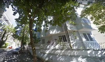Condomínio Eduardo Barros em Rio De Janeiro