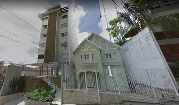 Imagem do Condomínio Eduardo Fortini Toscano em Juiz De Fora