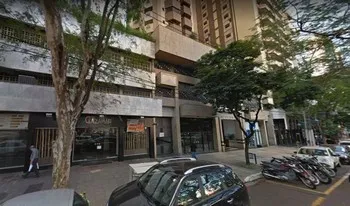 Imagem do Condomínio Eduardo Froes Da Motta em Maringá