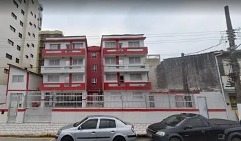 Imagem do Condomínio Eduardo José Bellucci em Mongaguá