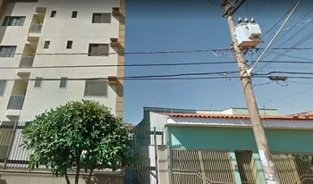 Imagem do Condomínio Eduardo José Pereira em Ribeirão Preto