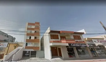 Imagem do Condomínio Eduardo em Araranguá