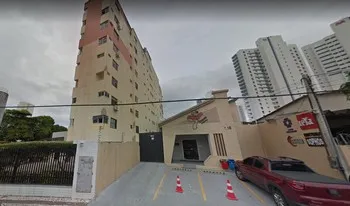 Imagem do Condomínio Eduardo Pinheiro em Fortaleza
