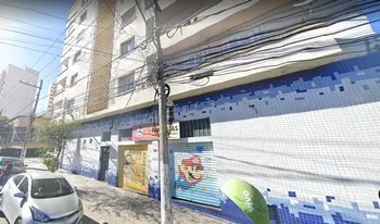 Condomínio Eduardo Prado em São Paulo