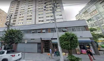 Condomínio Eduardo Prado em São Paulo