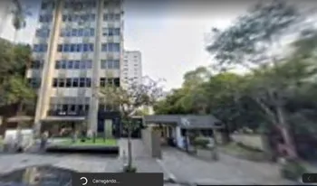 Condomínio Eduardo Salem em São Paulo