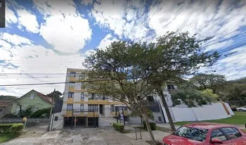 Condomínio Eduardo Vii em Curitiba