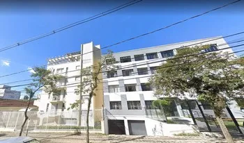 Condomínio Eduardo Vii em Curitiba