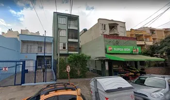 Condomínio Eduardo em Porto Alegre