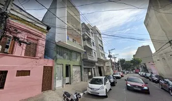 Condomínio Eduardo Zanelato Ii em São Paulo