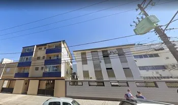 Imagem do Condomínio Edwiges em Santos