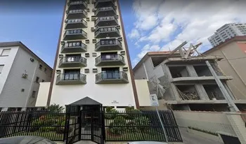 Imagem do Condomínio Efeso em Santos