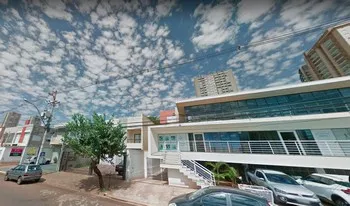 Imagem do Condomínio Egeu em Ribeirão Preto