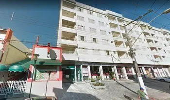 Imagem do Condomínio Egídio Zuanazzi em Serra Negra