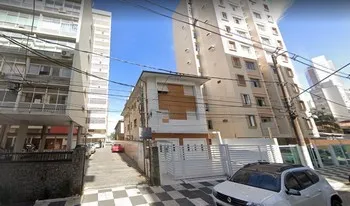 Imagem do Condomínio Eglantina em Santos