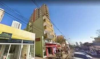 Imagem do Condomínio Egles em Londrina