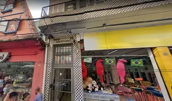 Imagem do Condomínio Eid em Mogi Das Cruzes