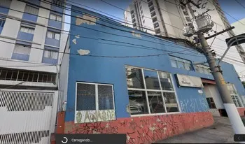 Condomínio Eide em São Paulo