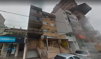Imagem do Condomínio Eidelhaus em Estrela