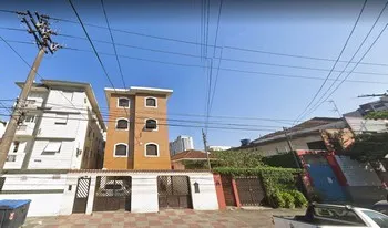 Imagem do Condomínio Eidmar em Santos