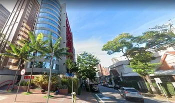 Imagem do Condomínio Eiffel em Santo André