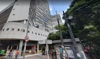 Imagem do Condomínio Eiffel em São Paulo