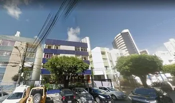 Condomínio Eilat em Salvador