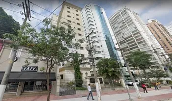 Imagem do Condomínio El Awar em São Paulo