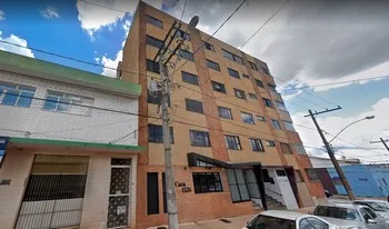 Imagem do Condomínio El Bazi em Anápolis