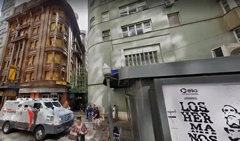 Condomínio El Cairo em Porto Alegre