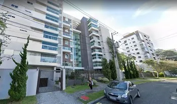 Condomínio El Camino em Curitiba
