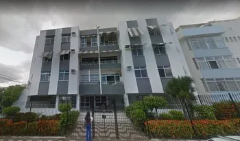 Imagem do Condomínio El Cid em Salvador