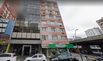 Condomínio El Cid em Porto Alegre